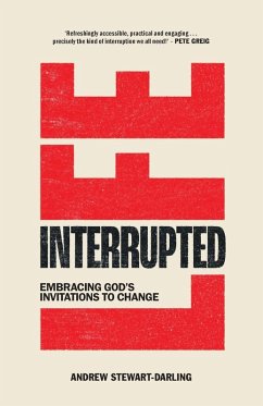 Life, Interrupted - Stewart-Darling, Andrew