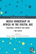 Media Ownership in Africa in the... - Bild 1