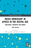 Media Ownership in Africa in the Digital Age