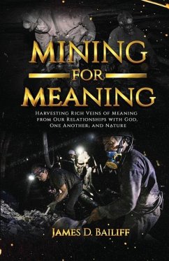 Mining for Meaning - Bailiff, James D