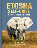 Etosha Self-Drive