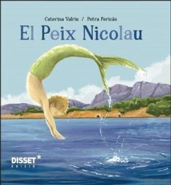 Cover El Peix Nicolau