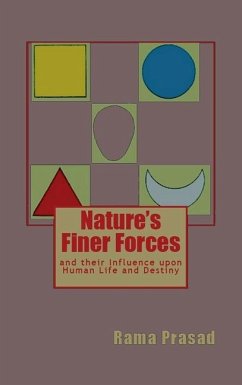 Nature's Finer Forces - Prasad, Rama