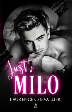 Just Milo - Chevallier, Laurence