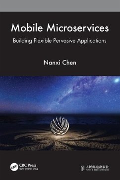 Mobile Microservices - Chen, Nanxi