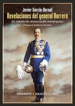 Cover Revelaciones del general Barrera