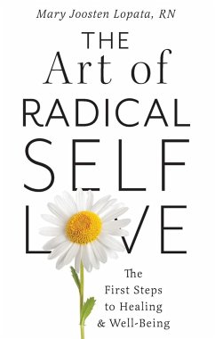 Cover The Art of Radical Self-Love