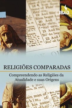 Religioes Comparadas - Moreira, Andre; Assembly of God, Bible Institute