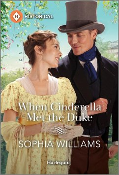 When Cinderella Met the Duke - Williams, Sophia