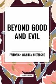 Beyond Good and Evil