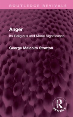 Cover Anger