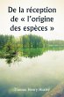 De la réception de l'origine des... - Bild 1