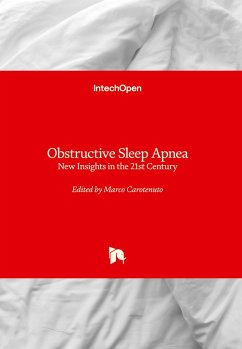 Obstructive Sleep Apnea - New Insights in the 21st Century