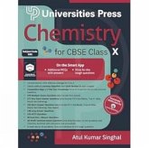 Chemistry for CBSE Class X Chemistry for CBSE Class X