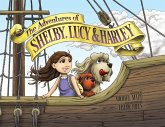 The Adventures of Shelby, Lucy and Harley