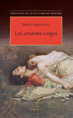 Cover Los amantes ciegos