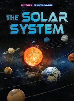 The Solar System - Martin, Claudia