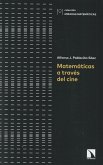 Matemáticas a través del cine