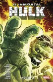Marvel Premiere. El Inmortal Hulk 11