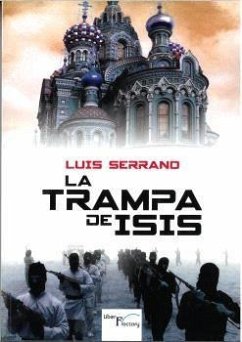 La trampa de Isis - Serrano Correcher, Luis