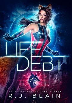 Life-Debt - Blain, R J