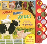 ¡Escucha el sonido de la granja! ¡Escucha el sonido de la granja!