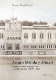 Arturo Mélida y Alinari