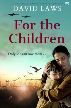 For the Children - Laws, David