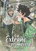 Un extraño en primavera (vol. 5)