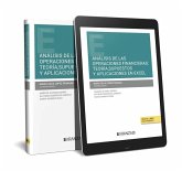 Análisis de las operaciones financieras Análisis de las operaciones financieras
