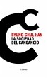 La sociedad del cansancio - Bild 1