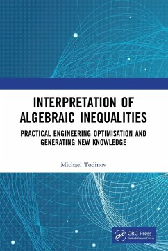 Cover Interpretation of Algebraic Inequalities