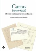 Cartas (1949-1955) Cartas (1949-1955)