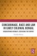 Concubinage, Race and Law in Early... - Bild 1