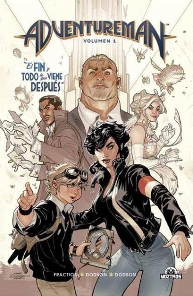 PACK ESPECIAL ADVENTUREMAN PACK ESPECIAL ADVENTUREMAN