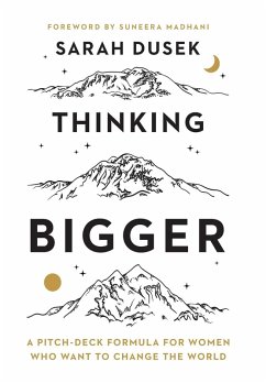 Cover Thinking Bigger