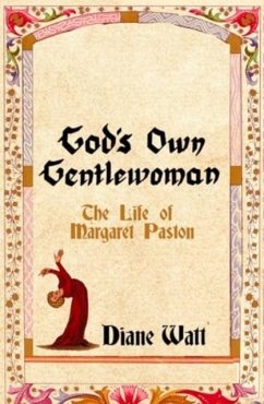 Cover God's Own Gentlewoman