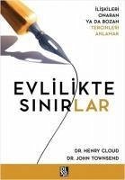 Evlilikte Sinirlar - Cloud, Henry