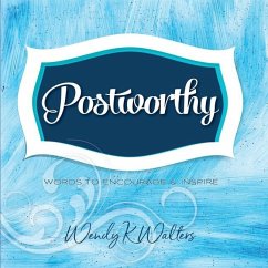 Postworthy - Walters, Wendy K