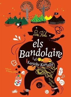 Cover Els Bandolaire i el Karaoke Kanalla
