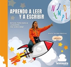 Cover Aprendo a leer y a escribir