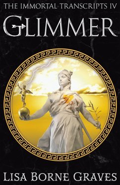 Glimmer - Graves, Lisa Borne