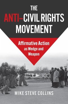 Cover The Anti-Civil Rights Movement