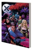 X-Men: Reign of X by Jonathan Hickman Vol. 1