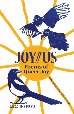 Cover Joy//Us