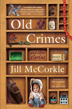 Cover Old Crimes