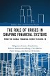 The Role of Crises in Shaping Financial... - Bild 1