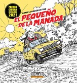 EL PEQUEÑO DE LA MANADA EL PEQUEÑO DE LA MANADA