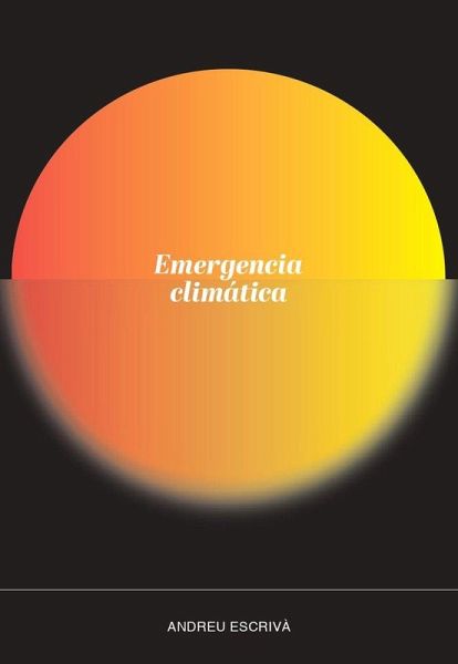 Emergencia climática Emergencia climática