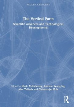 The Vertical Farm